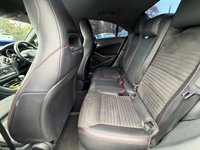 USED 2019 68 MERCEDES-BENZ CLA 1.6 CLA200 AMG Line Edition Coupe 4dr Petrol Manual Euro 6 (s/s) (156 ps) 