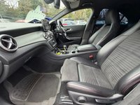 USED 2019 68 MERCEDES-BENZ CLA 1.6 CLA200 AMG Line Edition Coupe 4dr Petrol Manual Euro 6 (s/s) (156 ps) 