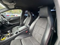 USED 2019 68 MERCEDES-BENZ CLA 1.6 CLA200 AMG Line Edition Coupe 4dr Petrol Manual Euro 6 (s/s) (156 ps) 