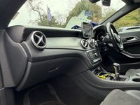 USED 2019 68 MERCEDES-BENZ CLA 1.6 CLA200 AMG Line Edition Coupe 4dr Petrol Manual Euro 6 (s/s) (156 ps) 