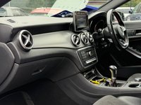 USED 2019 68 MERCEDES-BENZ CLA 1.6 CLA200 AMG Line Edition Coupe 4dr Petrol Manual Euro 6 (s/s) (156 ps) 