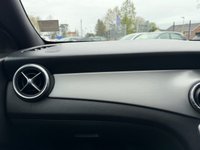 USED 2019 68 MERCEDES-BENZ CLA 1.6 CLA200 AMG Line Edition Coupe 4dr Petrol Manual Euro 6 (s/s) (156 ps) 