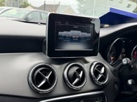 USED 2019 68 MERCEDES-BENZ CLA 1.6 CLA200 AMG Line Edition Coupe 4dr Petrol Manual Euro 6 (s/s) (156 ps) 