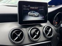 USED 2019 68 MERCEDES-BENZ CLA 1.6 CLA200 AMG Line Edition Coupe 4dr Petrol Manual Euro 6 (s/s) (156 ps) 