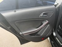 USED 2019 68 MERCEDES-BENZ CLA 1.6 CLA200 AMG Line Edition Coupe 4dr Petrol Manual Euro 6 (s/s) (156 ps) 