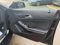 USED 2019 68 MERCEDES-BENZ CLA 1.6 CLA200 AMG Line Edition Coupe 4dr Petrol Manual Euro 6 (s/s) (156 ps) 