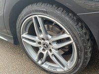USED 2019 68 MERCEDES-BENZ CLA 1.6 CLA200 AMG Line Edition Coupe 4dr Petrol Manual Euro 6 (s/s) (156 ps) 