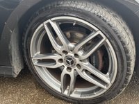 USED 2019 68 MERCEDES-BENZ CLA 1.6 CLA200 AMG Line Edition Coupe 4dr Petrol Manual Euro 6 (s/s) (156 ps) 