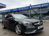 USED 2019 68 MERCEDES-BENZ CLA 1.6 CLA200 AMG Line Edition Coupe 4dr Petrol Manual Euro 6 (s/s) (156 ps) 
