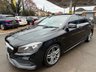 USED 2019 68 MERCEDES-BENZ CLA 1.6 CLA200 AMG Line Edition Coupe 4dr Petrol Manual Euro 6 (s/s) (156 ps) 