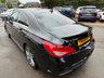 USED 2019 68 MERCEDES-BENZ CLA 1.6 CLA200 AMG Line Edition Coupe 4dr Petrol Manual Euro 6 (s/s) (156 ps) 