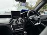 USED 2019 68 MERCEDES-BENZ CLA 1.6 CLA200 AMG Line Edition Coupe 4dr Petrol Manual Euro 6 (s/s) (156 ps) 