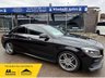 USED 2019 68 MERCEDES-BENZ CLA 1.6 CLA200 AMG Line Edition Coupe 4dr Petrol Manual Euro 6 (s/s) (156 ps) 