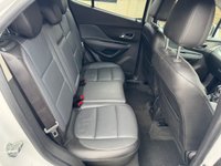 USED 2014 64 VAUXHALL MOKKA 1.6 SE SUV 5dr Petrol Manual 2WD Euro 5 (s/s) (115 ps) ONLY 62K WITH 6 SERVICES 2KEYS