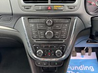 USED 2014 64 VAUXHALL MOKKA 1.6 SE SUV 5dr Petrol Manual 2WD Euro 5 (s/s) (115 ps) ONLY 62K WITH 6 SERVICES 2KEYS