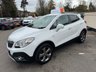 USED 2014 64 VAUXHALL MOKKA 1.6 SE SUV 5dr Petrol Manual 2WD Euro 5 (s/s) (115 ps) ONLY 62K WITH 6 SERVICES 2KEYS