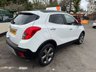 USED 2014 64 VAUXHALL MOKKA 1.6 SE SUV 5dr Petrol Manual 2WD Euro 5 (s/s) (115 ps) ONLY 62K WITH 6 SERVICES 2KEYS