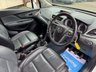 USED 2014 64 VAUXHALL MOKKA 1.6 SE SUV 5dr Petrol Manual 2WD Euro 5 (s/s) (115 ps) ONLY 62K WITH 6 SERVICES 2KEYS