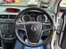 USED 2014 64 VAUXHALL MOKKA 1.6 SE SUV 5dr Petrol Manual 2WD Euro 5 (s/s) (115 ps) ONLY 62K WITH 6 SERVICES 2KEYS
