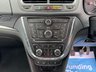 USED 2014 64 VAUXHALL MOKKA 1.6 SE SUV 5dr Petrol Manual 2WD Euro 5 (s/s) (115 ps) ONLY 62K WITH 6 SERVICES 2KEYS