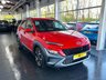 USED 2022 22 HYUNDAI KONA 1.0 T-GDi MHEV Premium SUV 5dr Petrol Hybrid Manual Euro 6 (s/s) (120 ps) 1 OWNER!  1 OWNER!