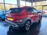 USED 2022 22 HYUNDAI KONA 1.0 T-GDi MHEV Premium SUV 5dr Petrol Hybrid Manual Euro 6 (s/s) (120 ps) 1 OWNER!  1 OWNER!