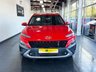 USED 2022 22 HYUNDAI KONA 1.0 T-GDi MHEV Premium SUV 5dr Petrol Hybrid Manual Euro 6 (s/s) (120 ps) 1 OWNER!  1 OWNER!