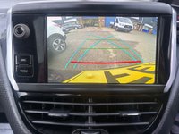 USED 2019 19 PEUGEOT 2008 1.2 PureTech GPF GT Line SUV 5dr Petrol EAT Euro 6 (s/s) (110 ps) 
