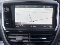 USED 2019 19 PEUGEOT 2008 1.2 PureTech GPF GT Line SUV 5dr Petrol EAT Euro 6 (s/s) (110 ps) 