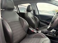 USED 2019 19 PEUGEOT 2008 1.2 PureTech GPF GT Line SUV 5dr Petrol EAT Euro 6 (s/s) (110 ps) 