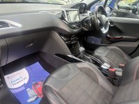 USED 2019 19 PEUGEOT 2008 1.2 PureTech GPF GT Line SUV 5dr Petrol EAT Euro 6 (s/s) (110 ps) 