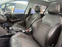 USED 2019 19 PEUGEOT 2008 1.2 PureTech GPF GT Line SUV 5dr Petrol EAT Euro 6 (s/s) (110 ps) 