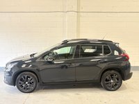 USED 2019 19 PEUGEOT 2008 1.2 PureTech GPF GT Line SUV 5dr Petrol EAT Euro 6 (s/s) (110 ps) 