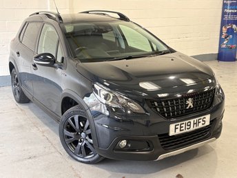 2019 PEUGEOT 2008