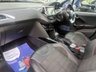 USED 2019 19 PEUGEOT 2008 1.2 PureTech GPF GT Line SUV 5dr Petrol EAT Euro 6 (s/s) (110 ps) 