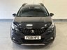 USED 2019 19 PEUGEOT 2008 1.2 PureTech GPF GT Line SUV 5dr Petrol EAT Euro 6 (s/s) (110 ps) 