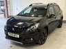USED 2019 19 PEUGEOT 2008 1.2 PureTech GPF GT Line SUV 5dr Petrol EAT Euro 6 (s/s) (110 ps) 