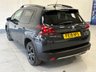 USED 2019 19 PEUGEOT 2008 1.2 PureTech GPF GT Line SUV 5dr Petrol EAT Euro 6 (s/s) (110 ps) 