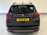 USED 2019 19 PEUGEOT 2008 1.2 PureTech GPF GT Line SUV 5dr Petrol EAT Euro 6 (s/s) (110 ps) 