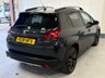 USED 2019 19 PEUGEOT 2008 1.2 PureTech GPF GT Line SUV 5dr Petrol EAT Euro 6 (s/s) (110 ps) 
