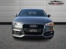 USED 2016 16 AUDI A3 2.0 TDI S line Saloon 4dr Diesel Manual Euro 6 (s/s) (150 ps) 