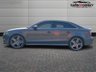 USED 2016 16 AUDI A3 2.0 TDI S line Saloon 4dr Diesel Manual Euro 6 (s/s) (150 ps) 