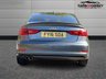 USED 2016 16 AUDI A3 2.0 TDI S line Saloon 4dr Diesel Manual Euro 6 (s/s) (150 ps) 