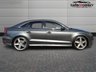 USED 2016 16 AUDI A3 2.0 TDI S line Saloon 4dr Diesel Manual Euro 6 (s/s) (150 ps) 