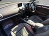 USED 2016 16 AUDI A3 2.0 TDI S line Saloon 4dr Diesel Manual Euro 6 (s/s) (150 ps) 