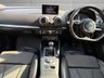 USED 2016 16 AUDI A3 2.0 TDI S line Saloon 4dr Diesel Manual Euro 6 (s/s) (150 ps) 