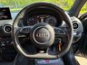 USED 2016 16 AUDI A3 2.0 TDI S line Saloon 4dr Diesel Manual Euro 6 (s/s) (150 ps) 