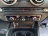 USED 2016 16 AUDI A3 2.0 TDI S line Saloon 4dr Diesel Manual Euro 6 (s/s) (150 ps) 