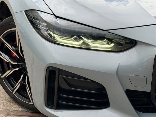View our BMW 4 SERIES GRAN COUPE
