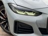 USED 2021 71 BMW 4 SERIES GRAN COUPE 2.0 420i M Sport Hatchback 5dr Petrol Auto Euro 6 (s/s) (184 ps) HEATED SEATS+WIRELESS+LEATHER+2KEYS